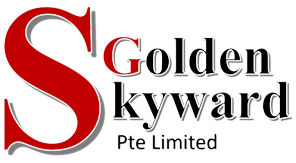Golden Skyward Pte Ltd